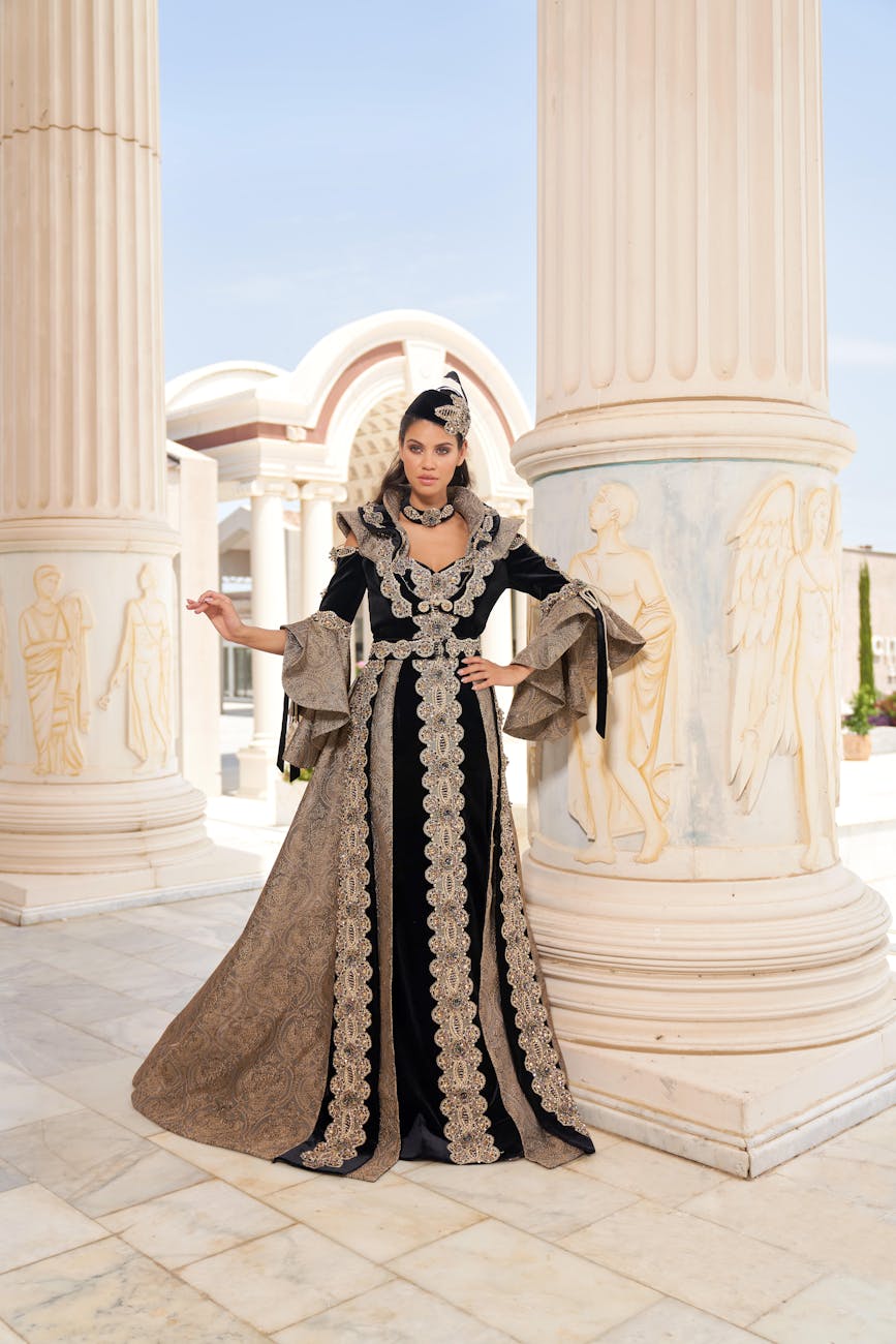 Unleash Your Inner Model in the Heart of Dubai